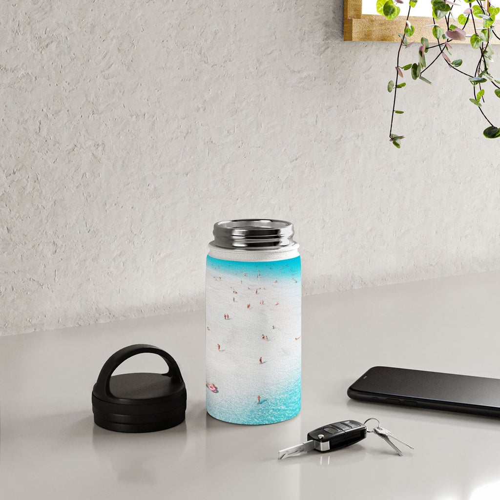 Gal Design Beach Daydream Water Bottle