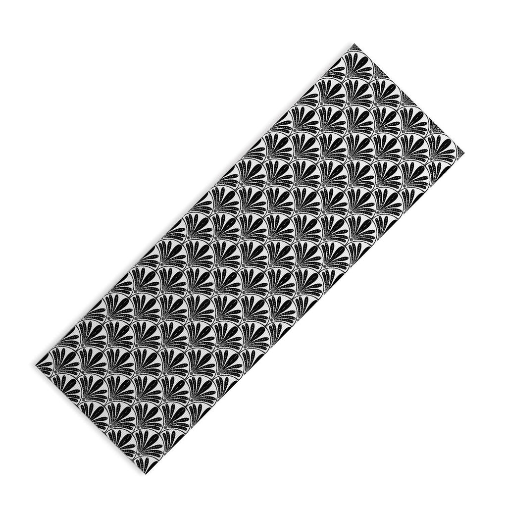 Jennifer Labre Hollywood Glam Yoga Mat