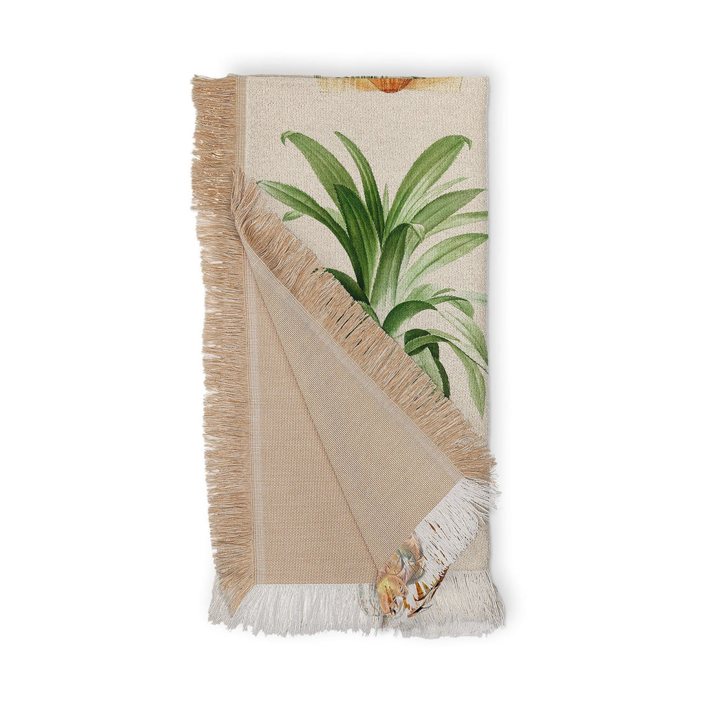 Gal Design Hawaii Collection Throw Blanket