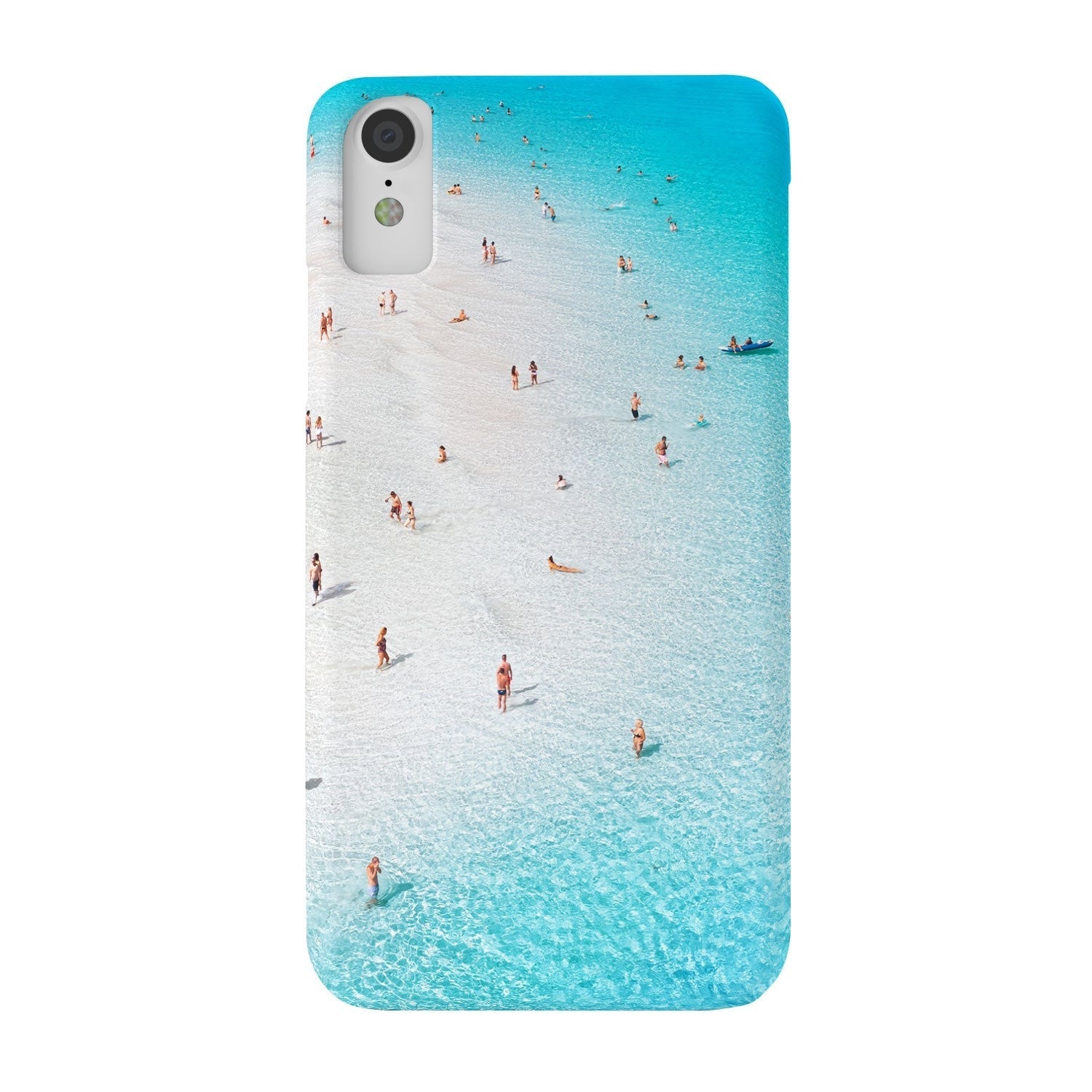Gal Design Beach Daydream Phone Case