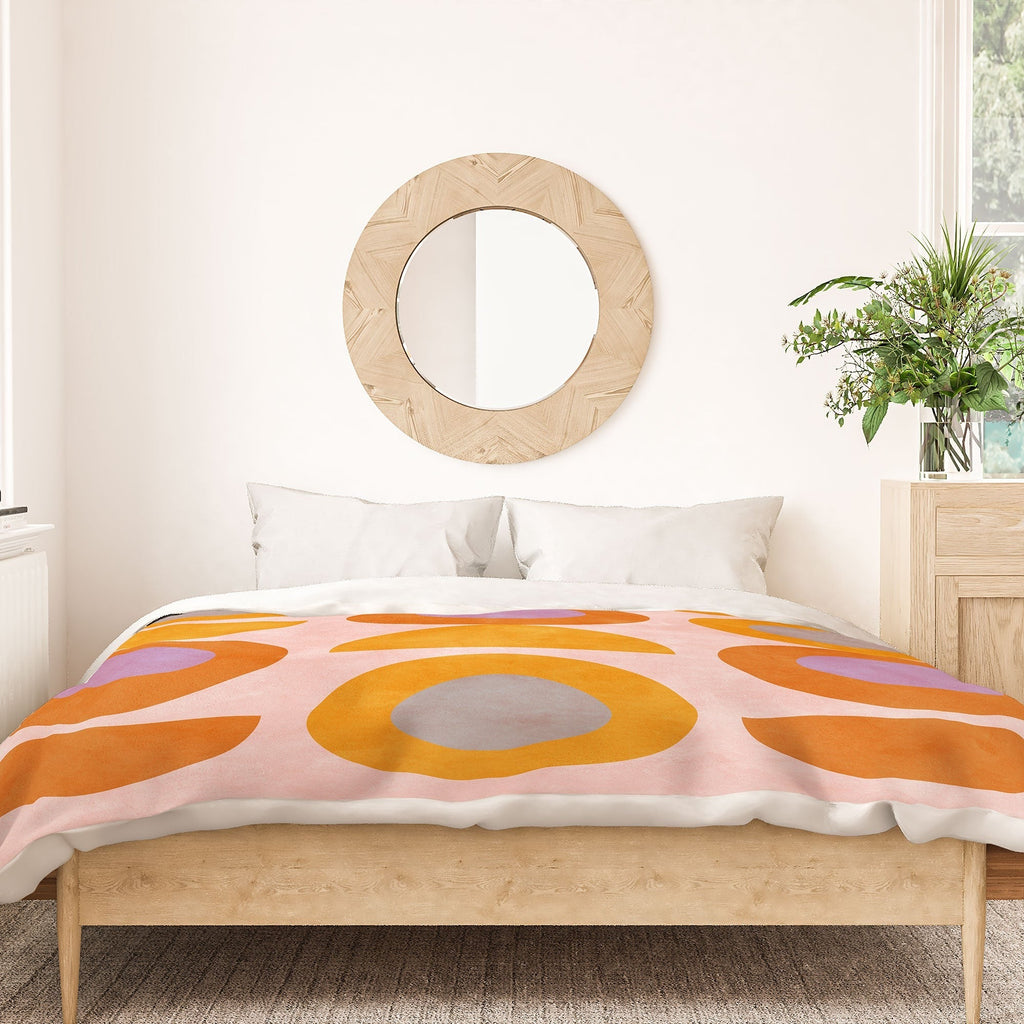 Mirimo Warm Balance Duvet Cover