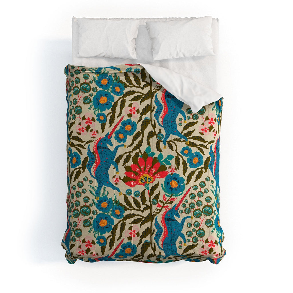 Holli Zollinger JOONIE LUNA UNI Comforter