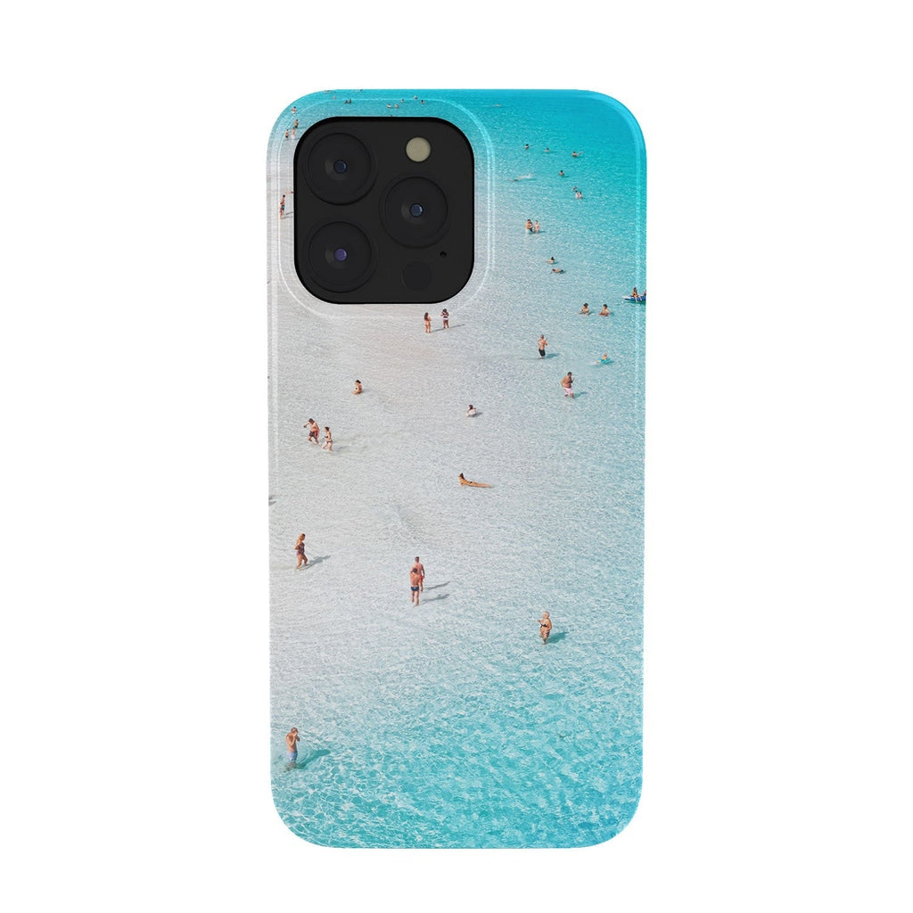 Gal Design Beach Daydream Phone Case