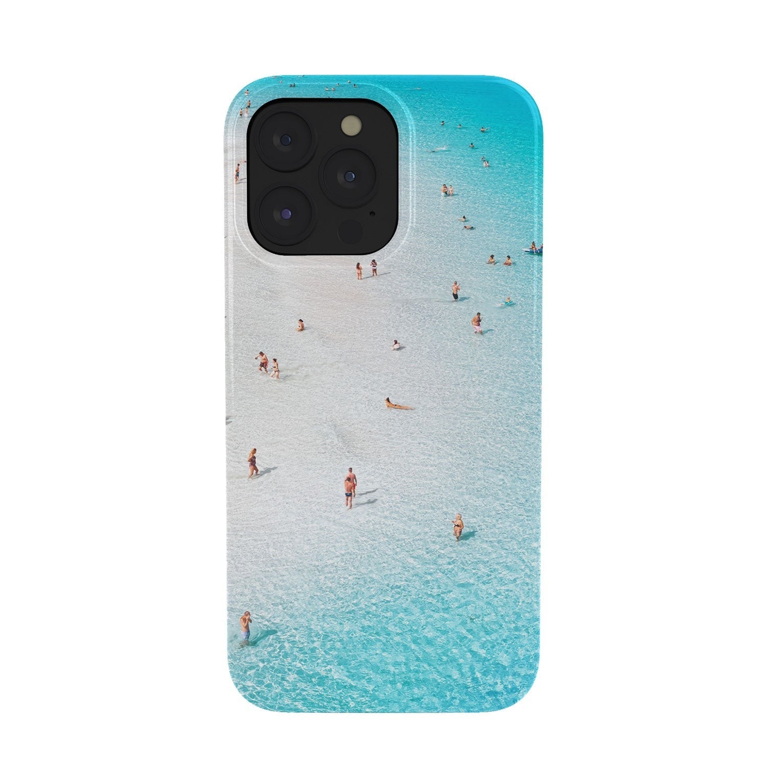 Gal Design Beach Daydream Phone Case