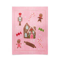 carriecantwell Sweet Christmas Holidays Poster