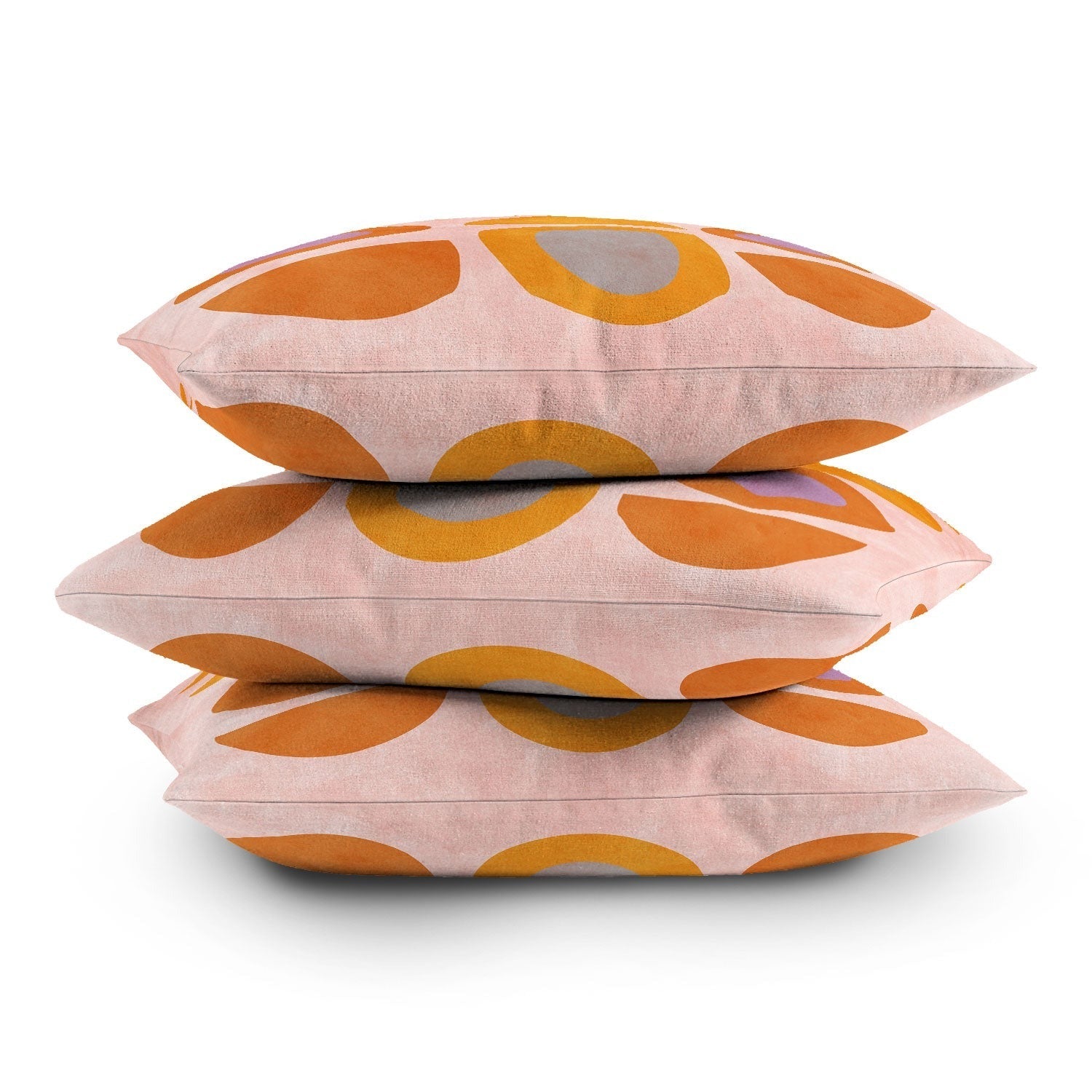 Mirimo Warm Balance Outdoor Throw Pillow