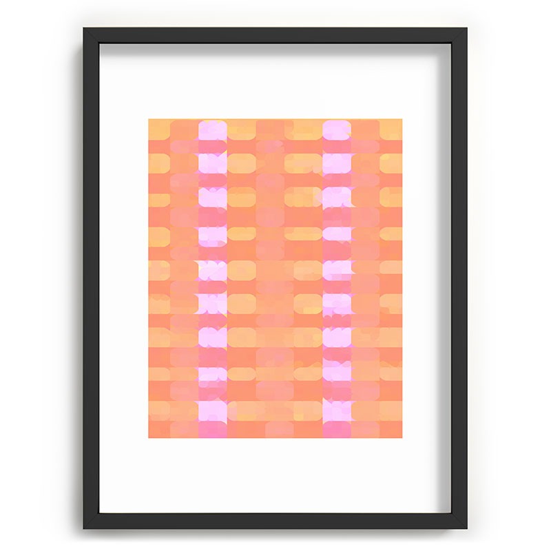 Mirimo Spring glare Recessed Framing Rectangle