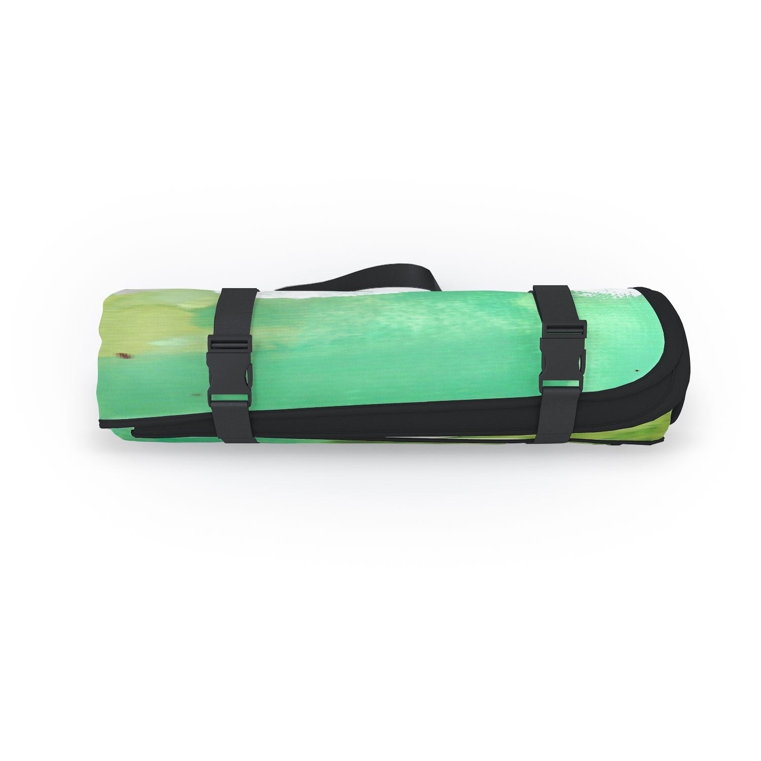 Laura Fedorowicz Small Steps Everyday Picnic Blanket
