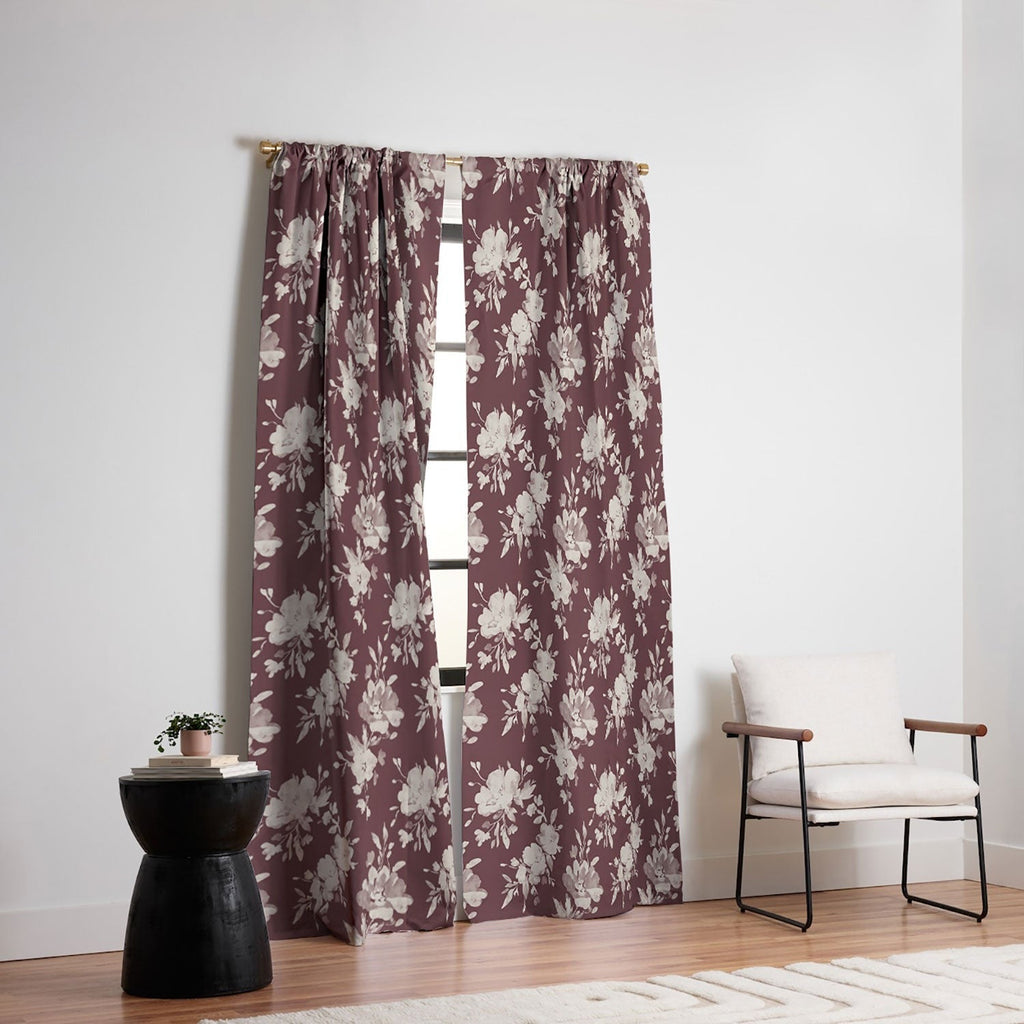 Marta Barragan Camarasa Antique Petal Romance Blackout Non Repeat