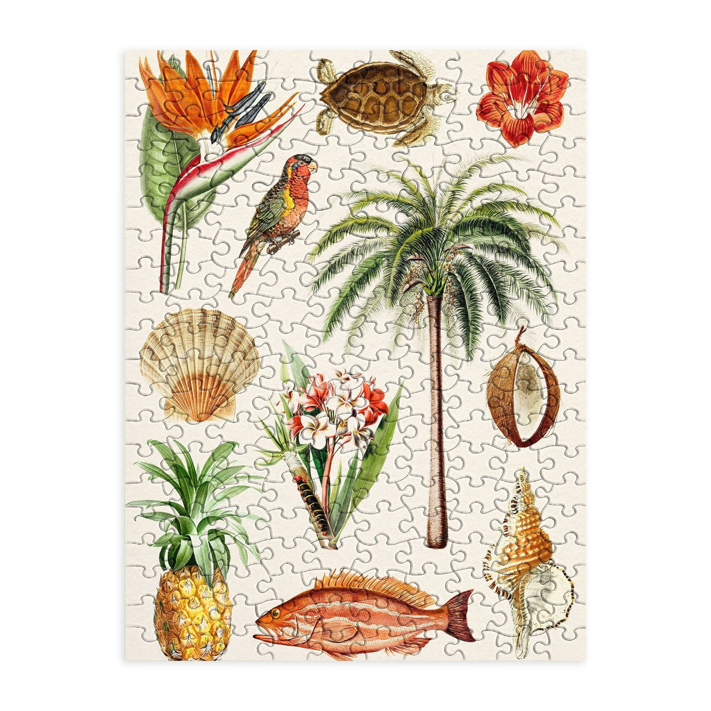 Gal Design Hawaii Collection Puzzle
