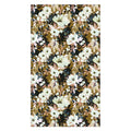 Marta Barragan Camarasa Romantic Floral Fusion Tablecloth