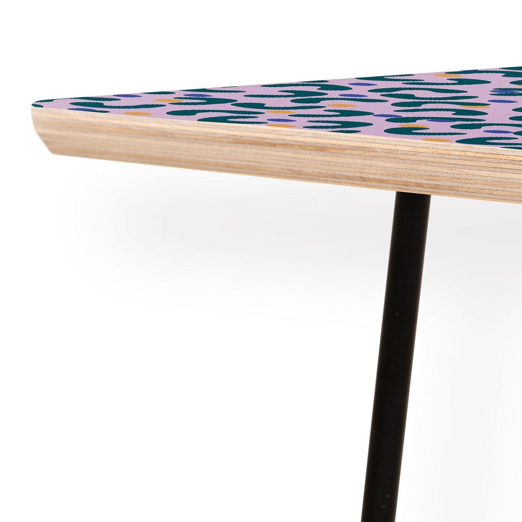 Camilla Foss Pebbles Mix Coffee Table
