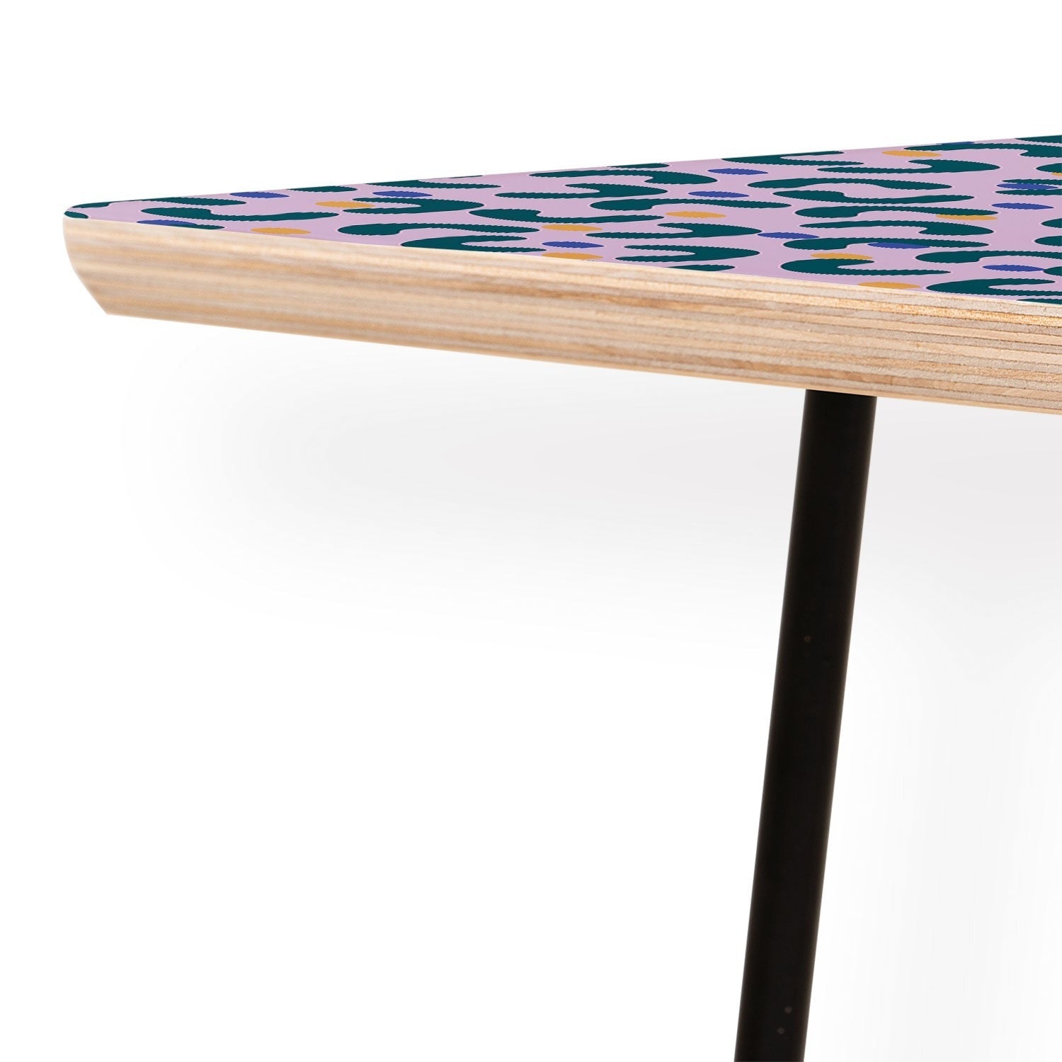 Camilla Foss Pebbles Mix Coffee Table