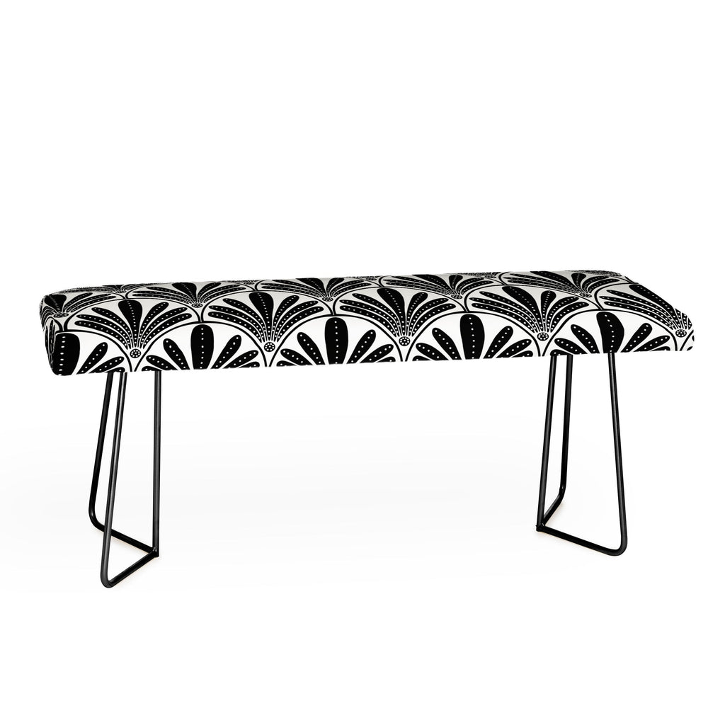 Jennifer Labre Hollywood Glam Bench