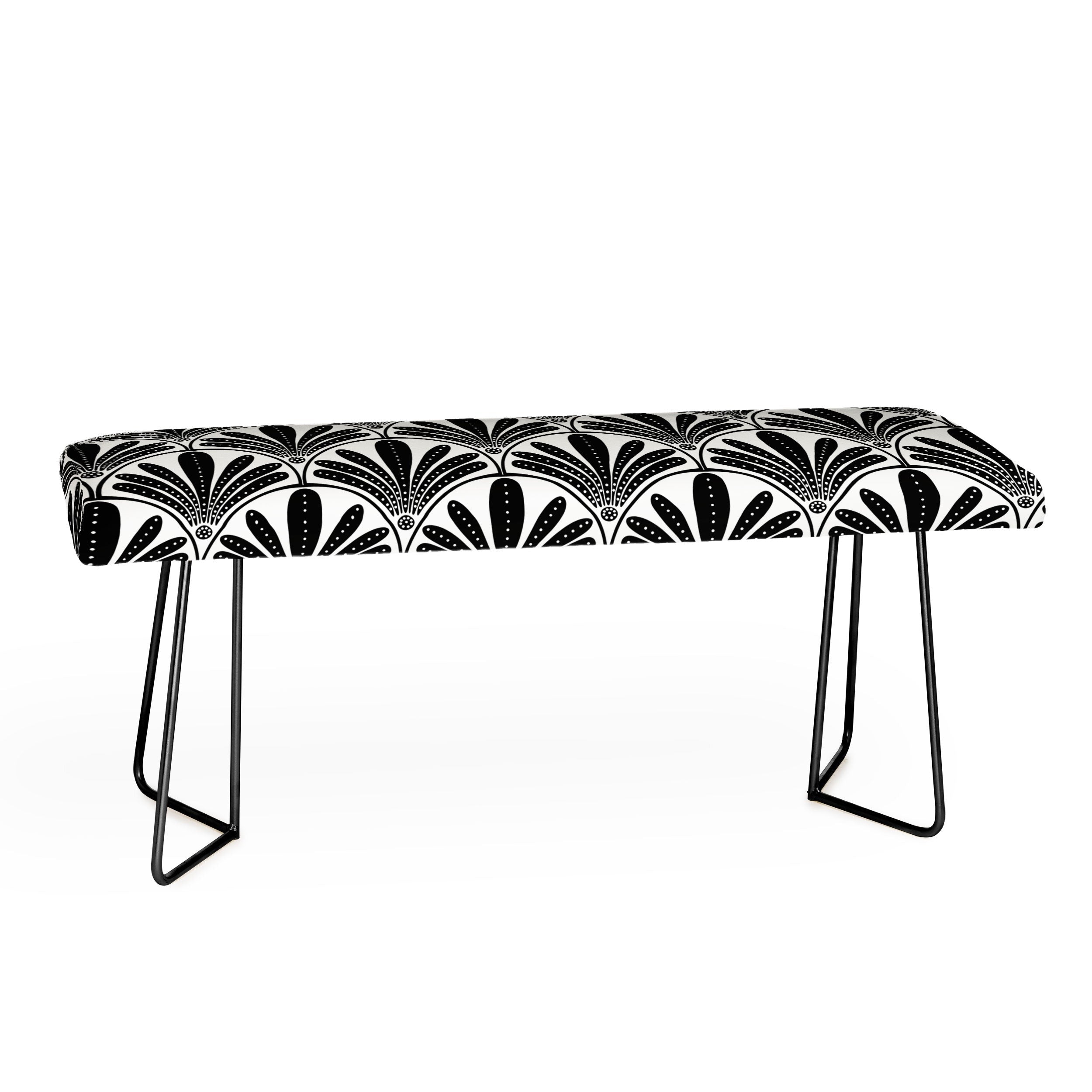 Jennifer Labre Hollywood Glam Bench