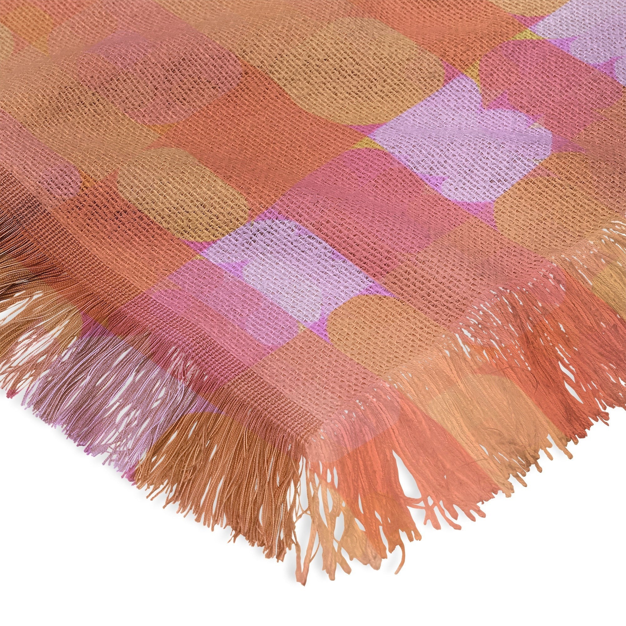 Mirimo Spring glare Throw Blanket