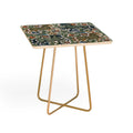 Marta Barragan Camarasa Renaissance Horse Garden Side Table