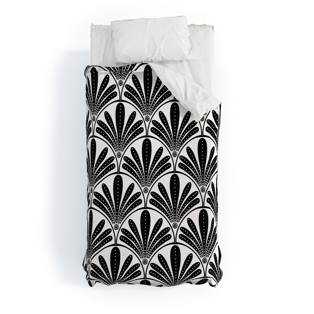 Jennifer Labre Hollywood Glam Duvet Cover
