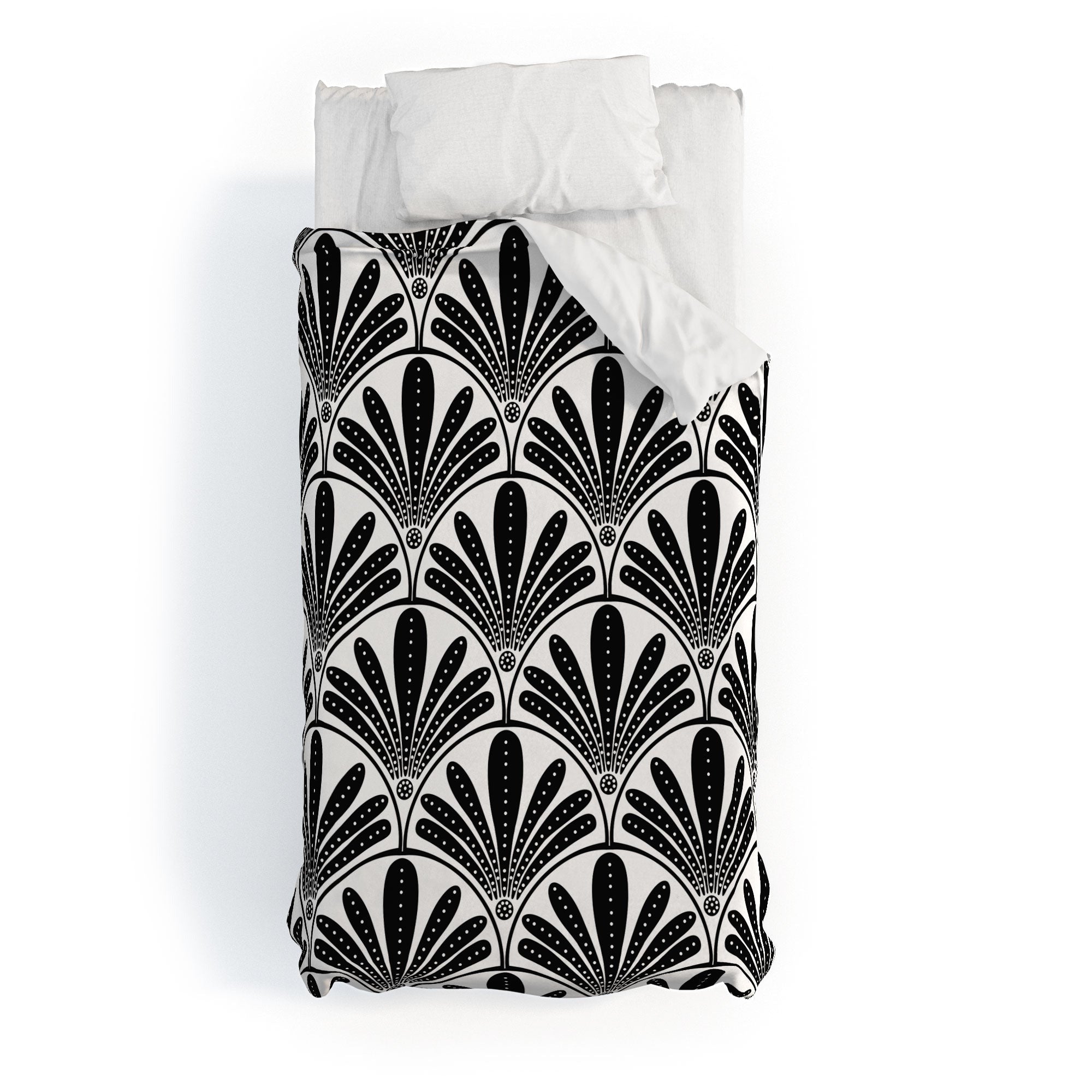 Jennifer Labre Hollywood Glam Duvet Cover
