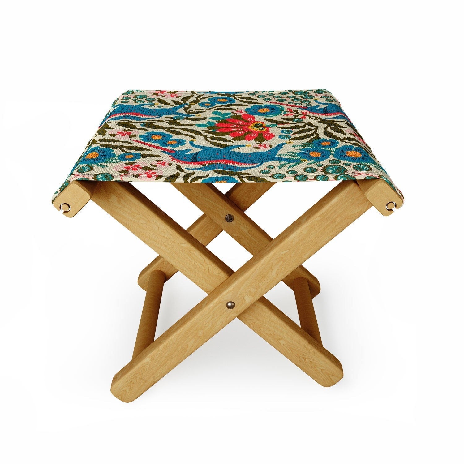 Holli Zollinger JOONIE LUNA UNI Folding Stool