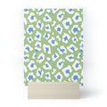 Avenie BR Cheetah Print Mini Art Print
