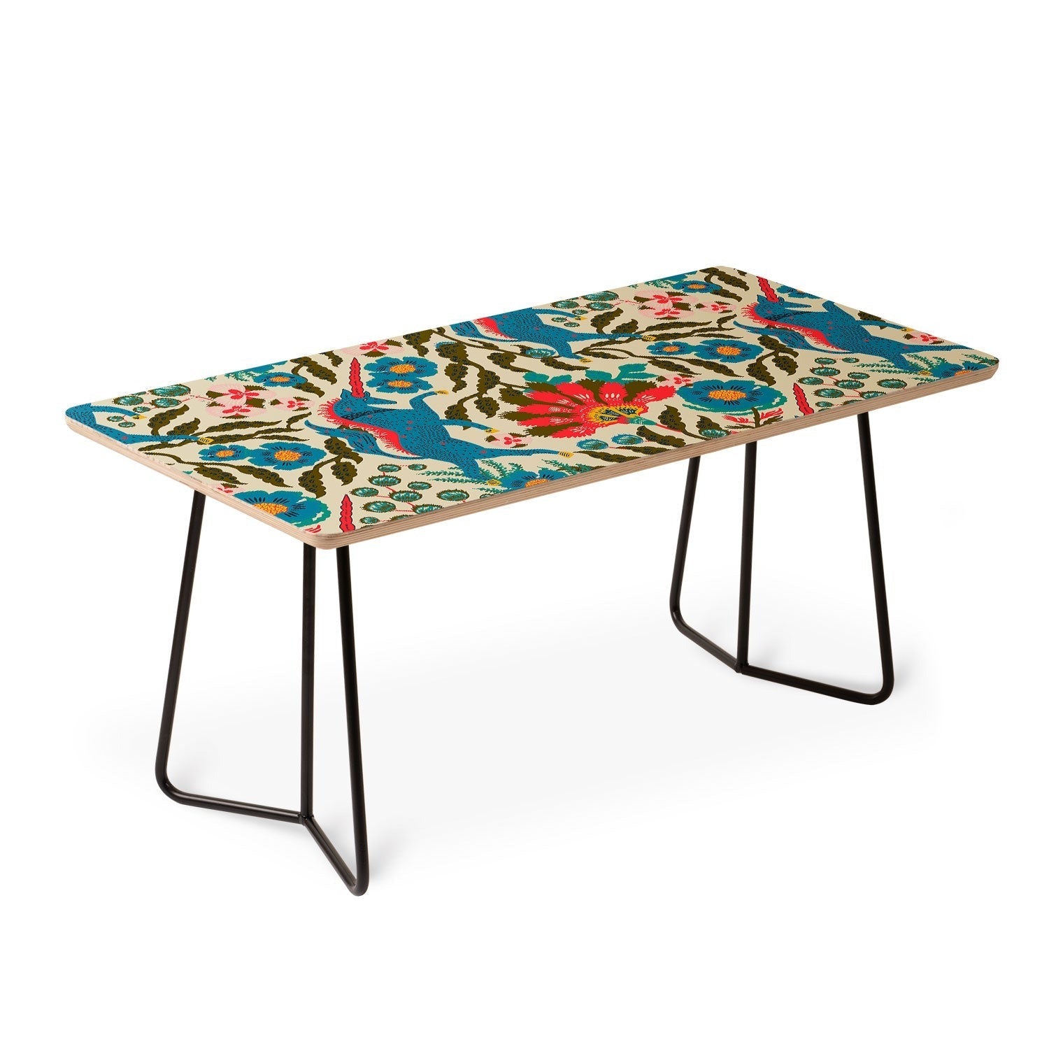 Holli Zollinger JOONIE LUNA UNI Coffee Table