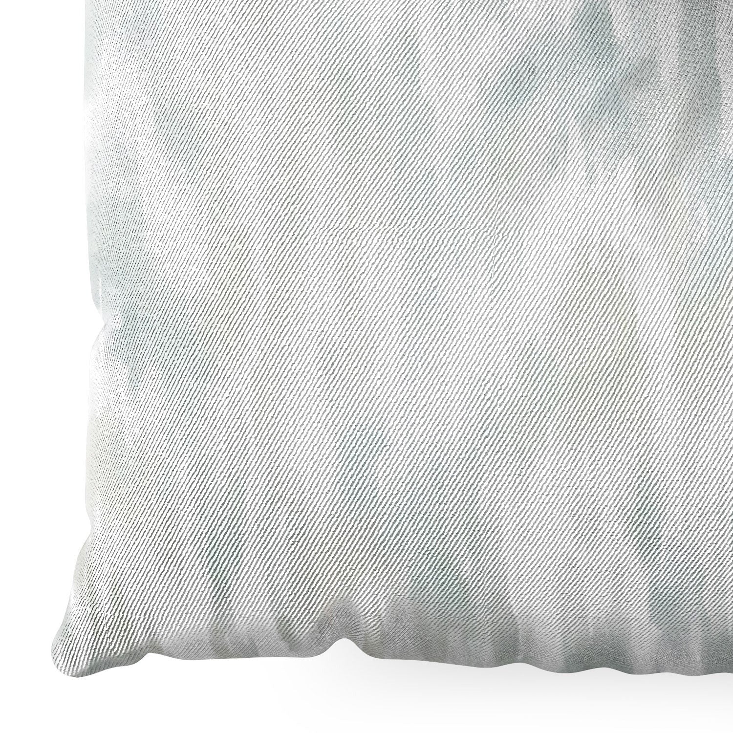 Jacqueline Maldonado Watercolor Wood Grain Floor Pillow Square