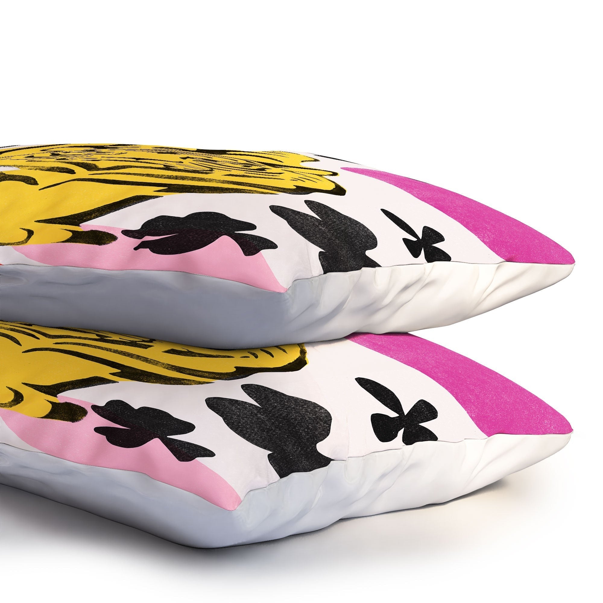 Garima Dhawan wild 3 Pillow Shams