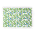 Avenie BR Cheetah Print Welcome Mat