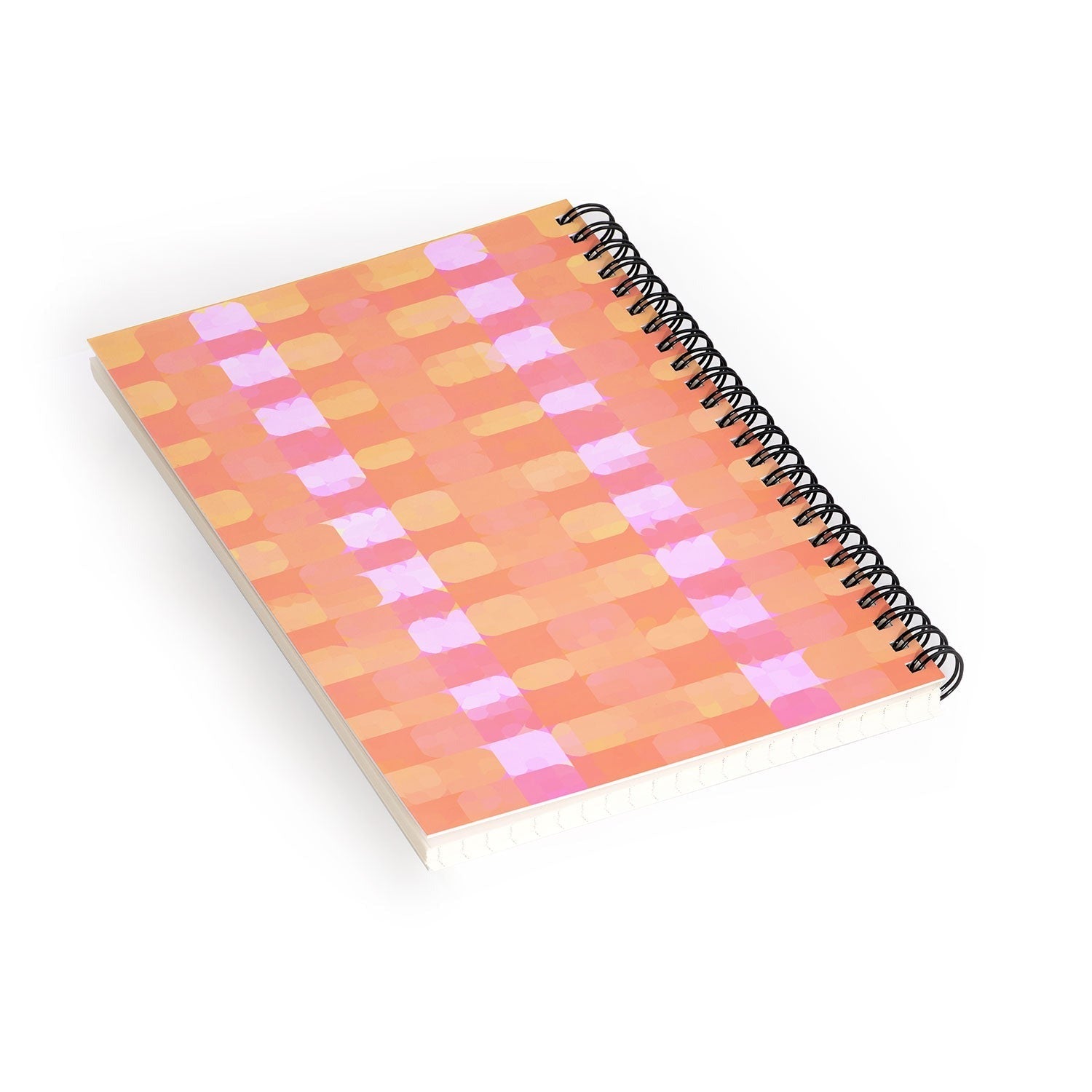 Mirimo Spring glare Spiral Notebook