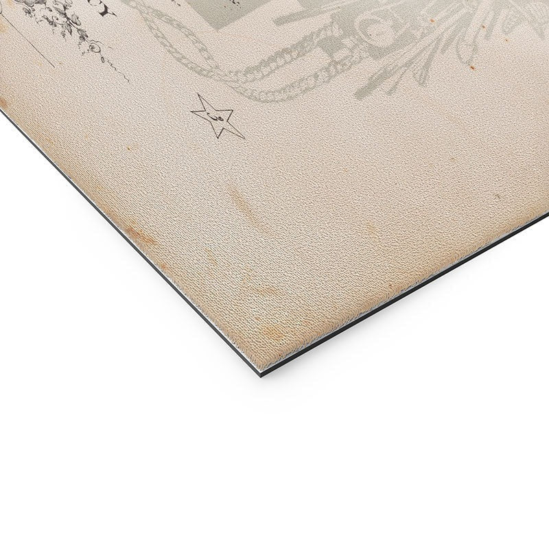 DENY Designs Our Country s Flag Welcome Mat
