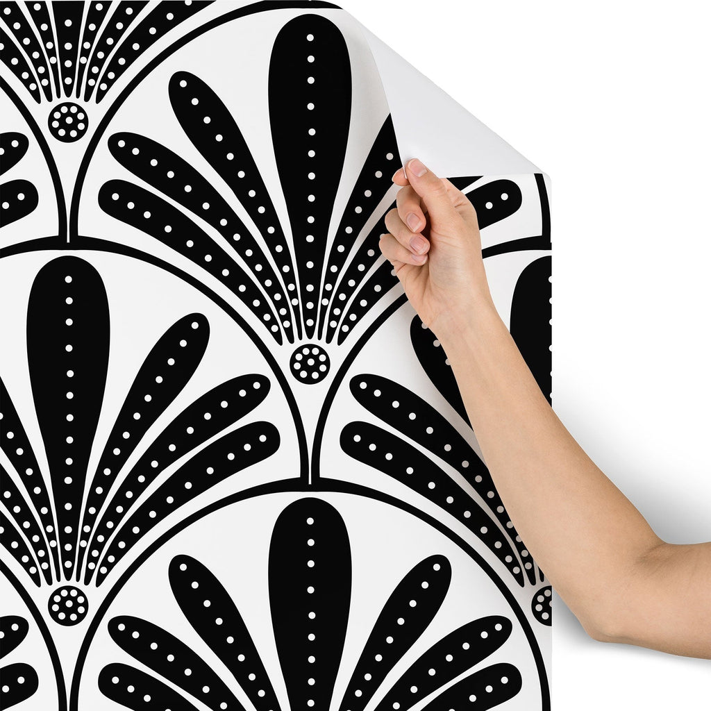 Jennifer Labre Hollywood Glam Wallpaper