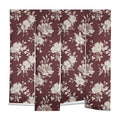 Marta Barragan Camarasa Antique Petal Romance Wall Mural