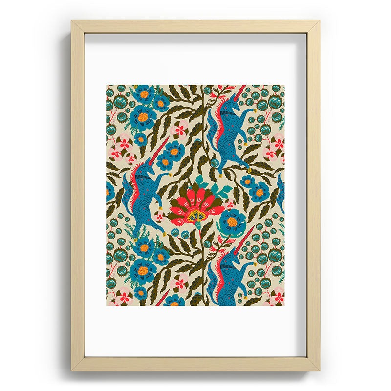 Holli Zollinger JOONIE LUNA UNI Recessed Framing Rectangle