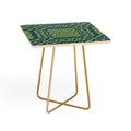 Marta Barragan Camarasa Nostalgic Grid Design Side Table