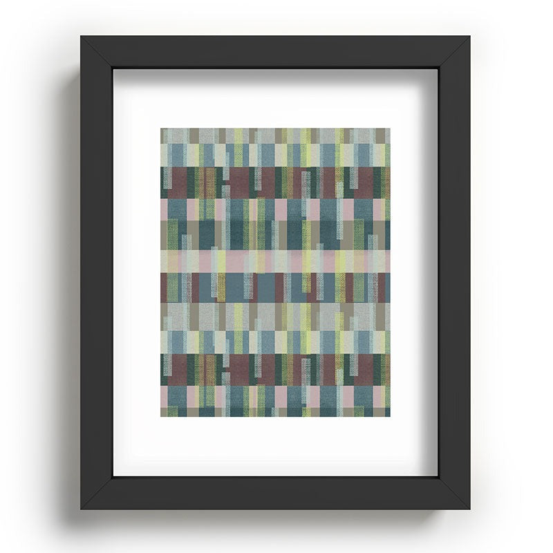 Marta Barragan Camarasa Dynamic Linear Blocks Recessed Framing Rectangle