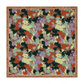 Marta Barragan Camarasa Retro Bloom Medley Square Tray