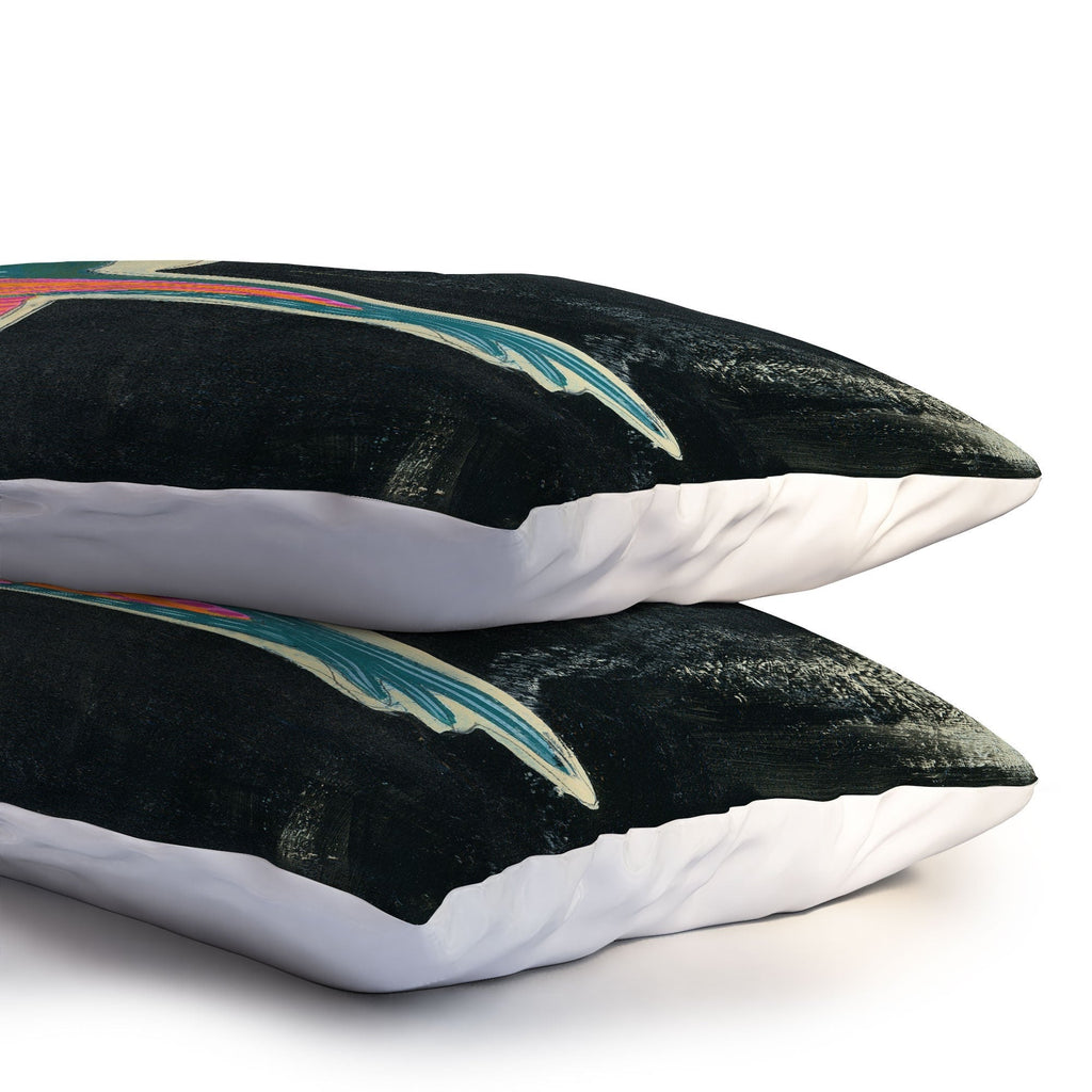 Sophia Buddenhagen On Patrol Pillow Shams