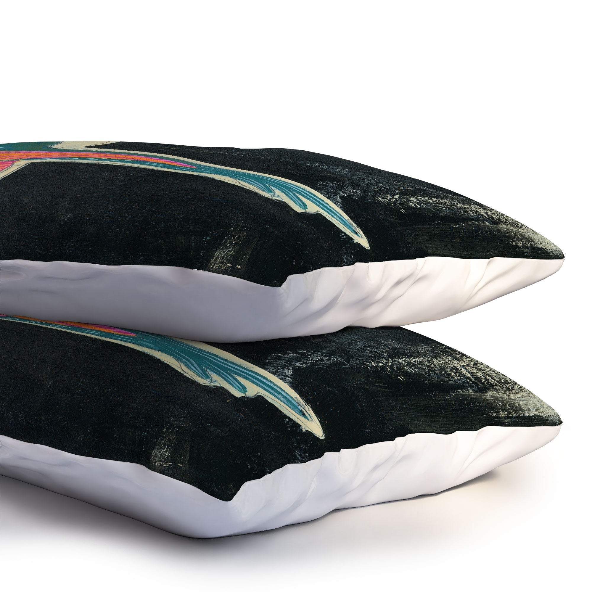 Sophia Buddenhagen On Patrol Pillow Shams