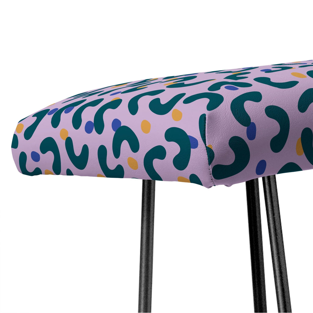 Camilla Foss Pebbles Mix Bench