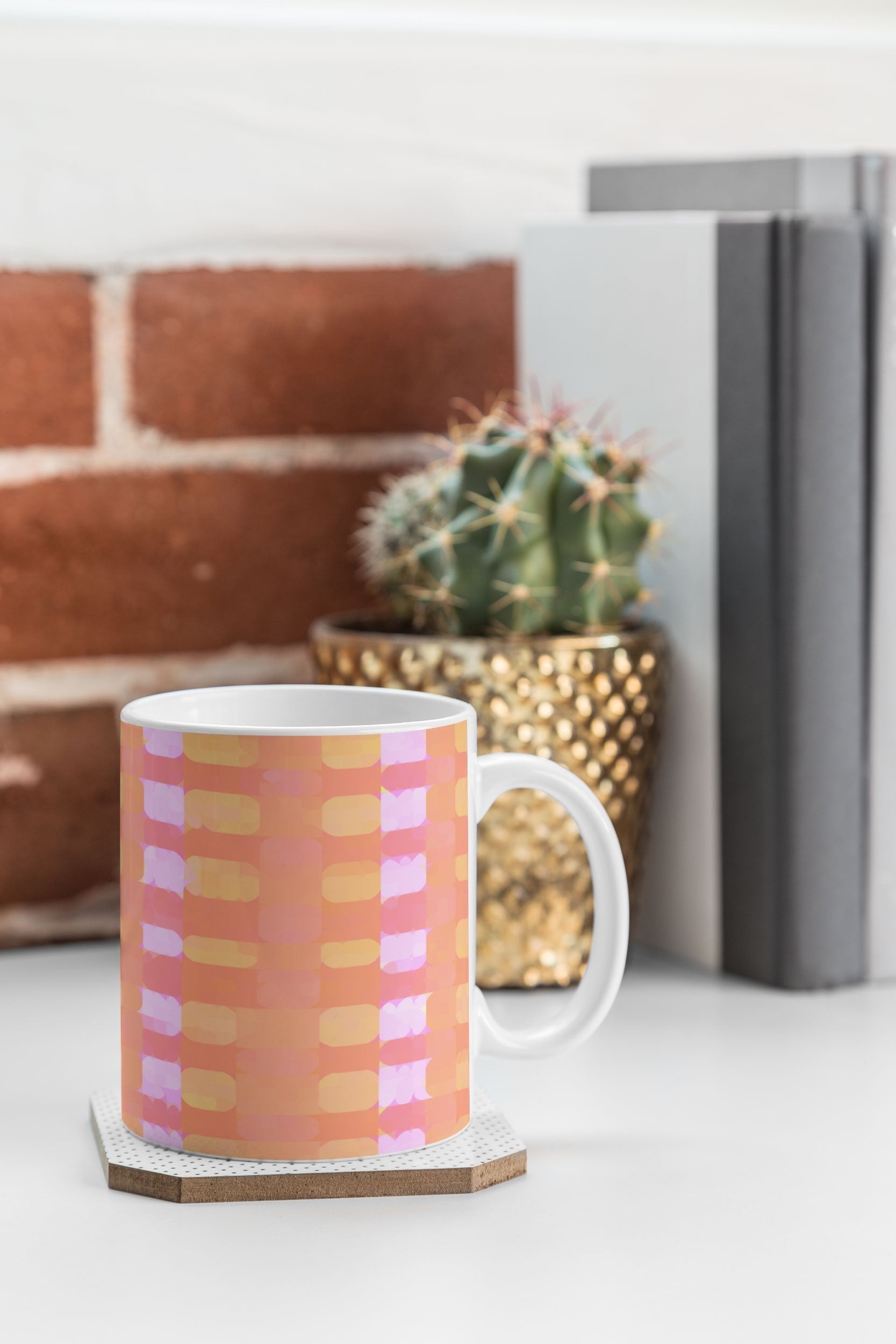 Mirimo Spring glare Coffee Mug