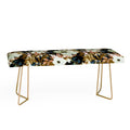 Marta Barragan Camarasa Romantic Floral Fusion Bench