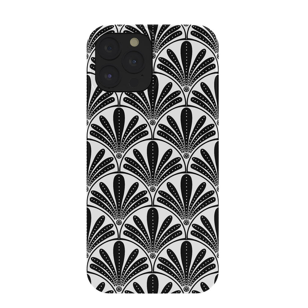 Jennifer Labre Hollywood Glam Phone Case