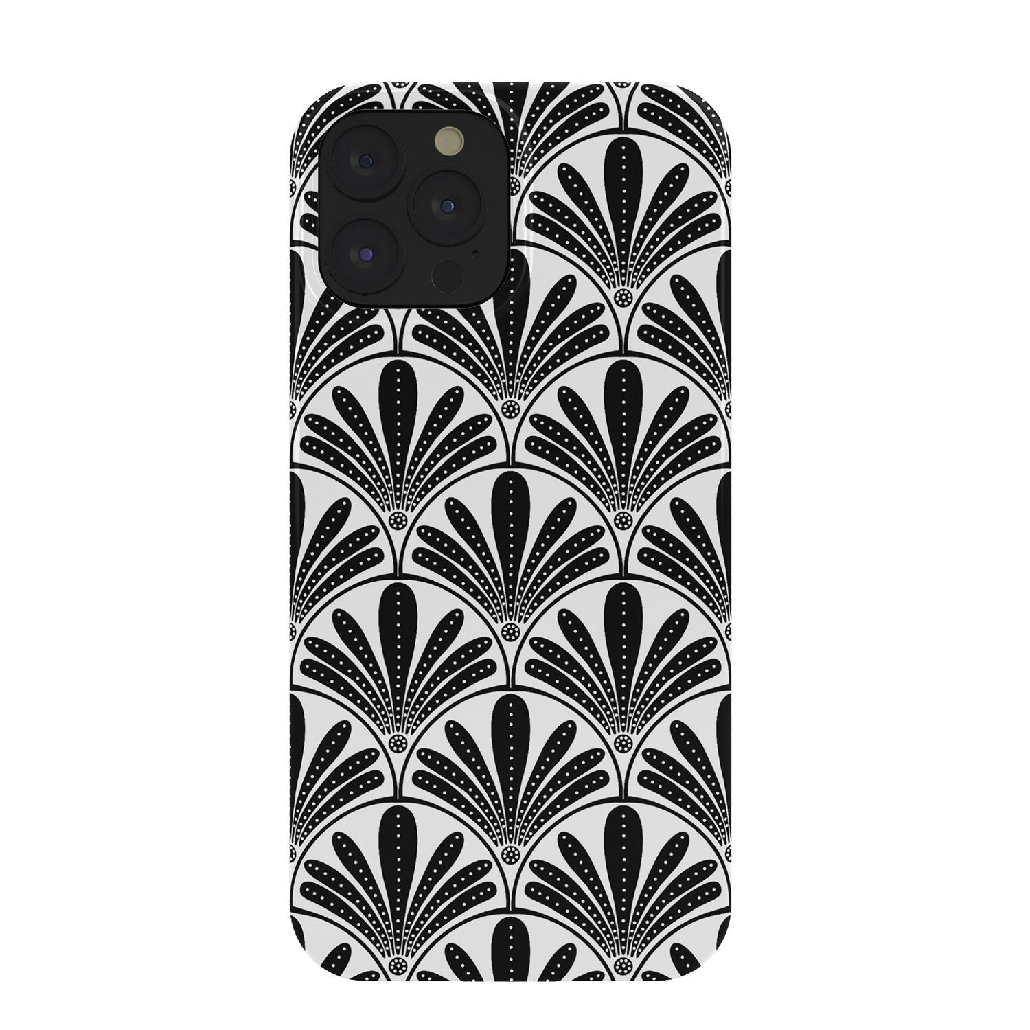 Jennifer Labre Hollywood Glam Phone Case