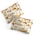 Gal Design Mushrooms Collection Pillow Shams