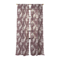 Marta Barragan Camarasa Antique Petal Romance Sheer Non Repeat