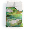 Laura Fedorowicz Small Steps Everyday Comforter