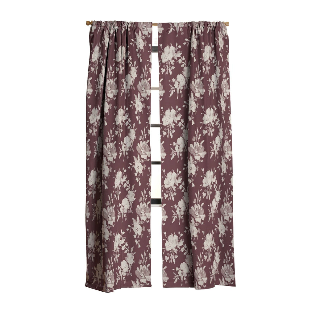 Marta Barragan Camarasa Antique Petal Romance Blackout Non Repeat