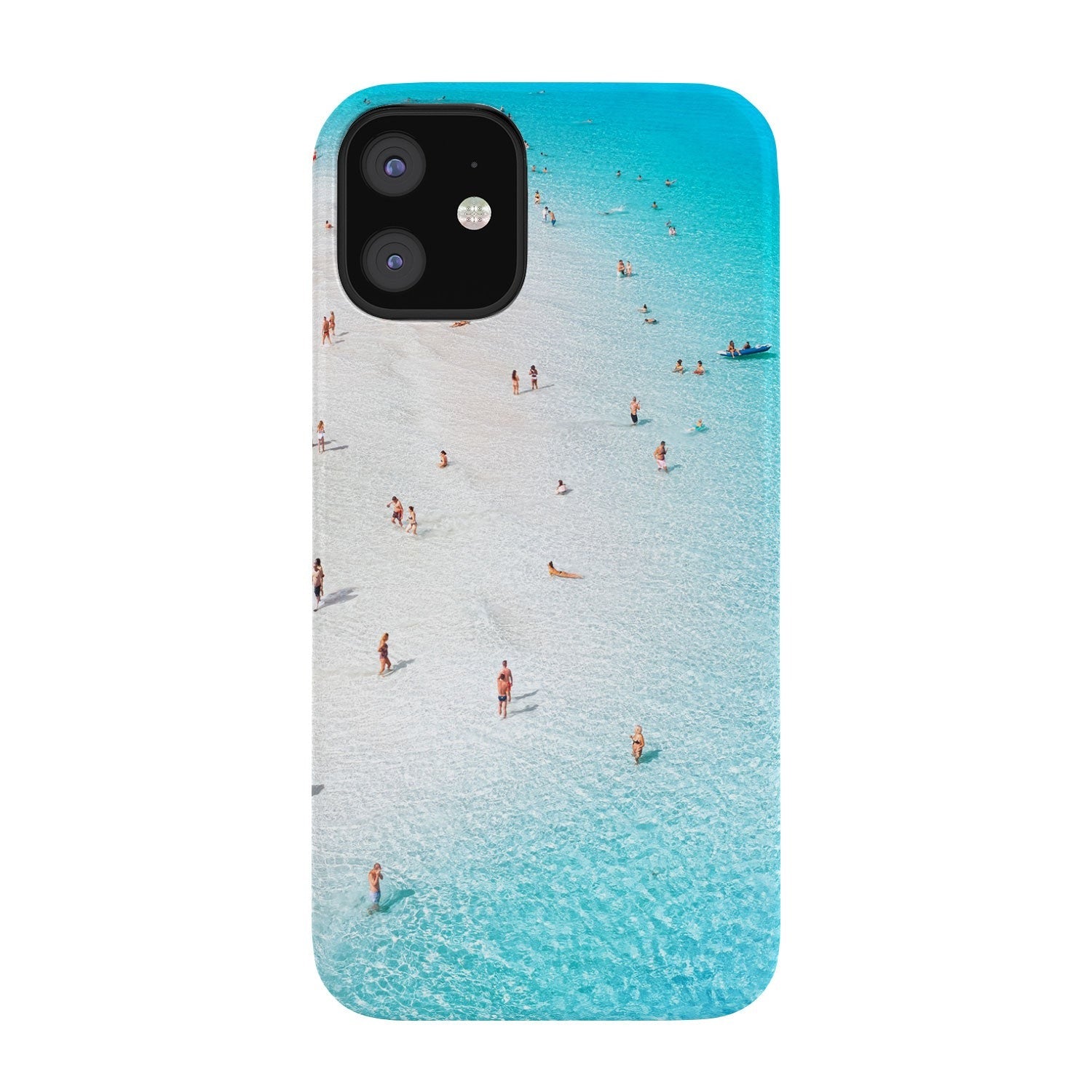 Gal Design Beach Daydream Phone Case