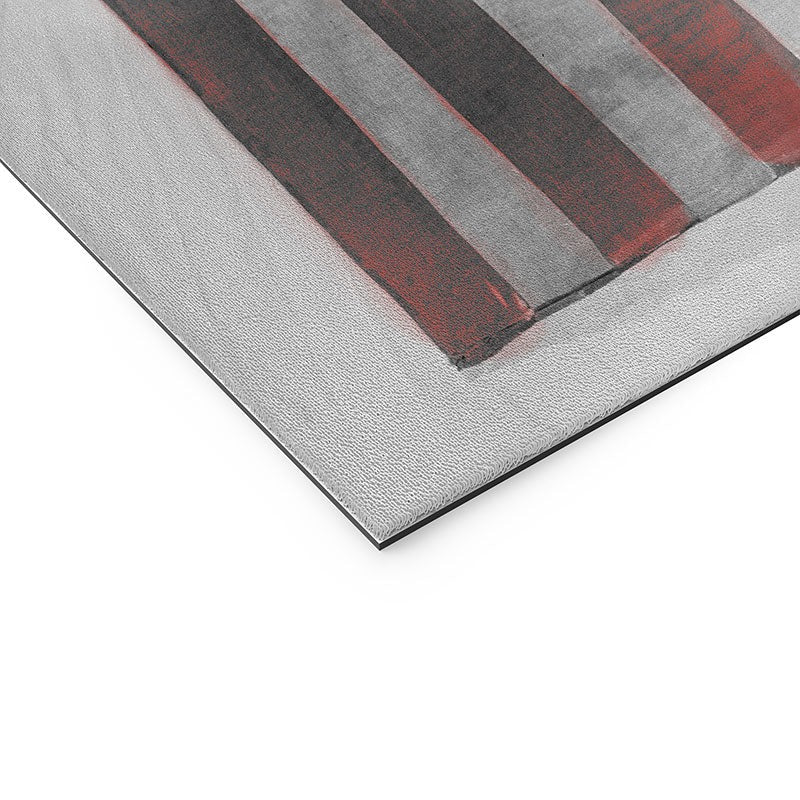 DENY Designs Flag Attributed to Elizabeth Schuyler Hamilton Welcome Mat